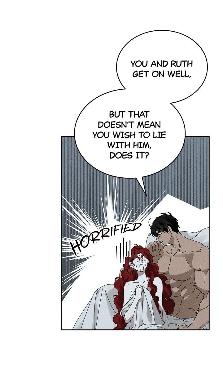 Under the Oak Tree Chapter 69 image 12